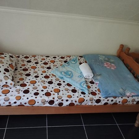 Apartments N&N Budva Bagian luar foto
