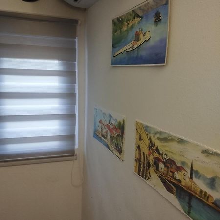 Apartments N&N Budva Bagian luar foto