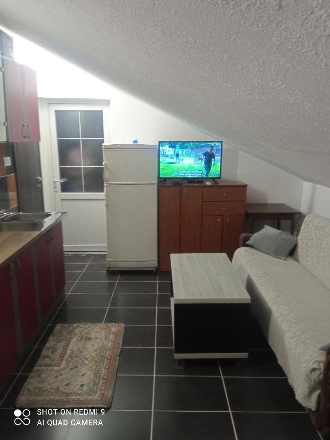 Apartments N&N Budva Bagian luar foto