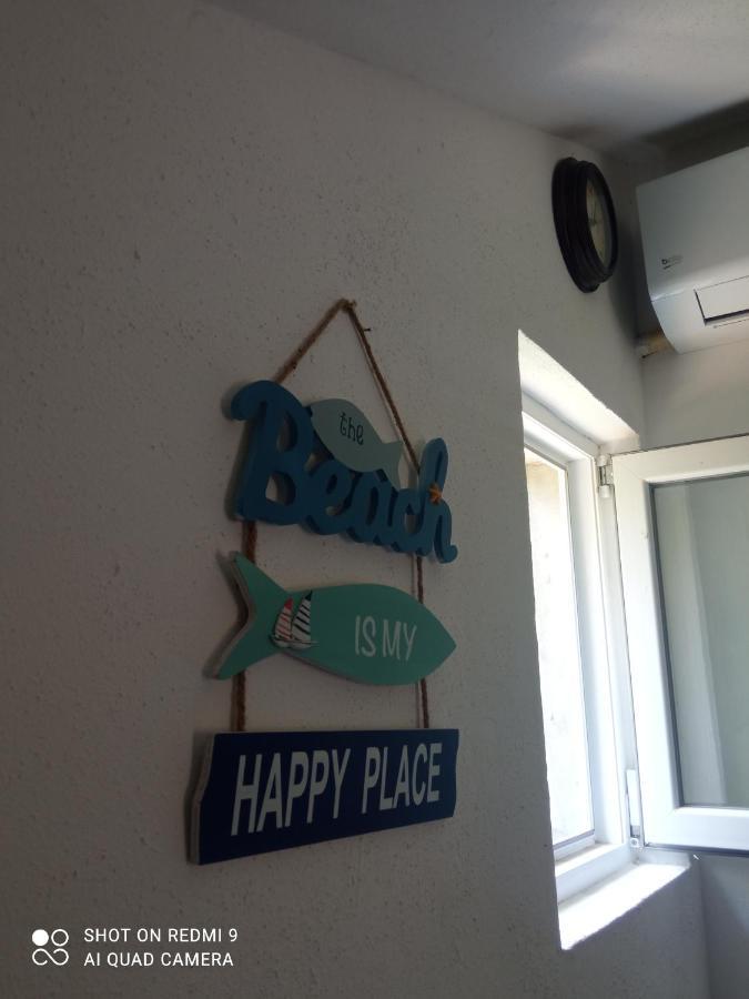 Apartments N&N Budva Bagian luar foto