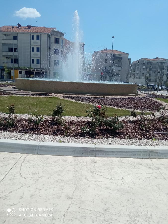 Apartments N&N Budva Bagian luar foto