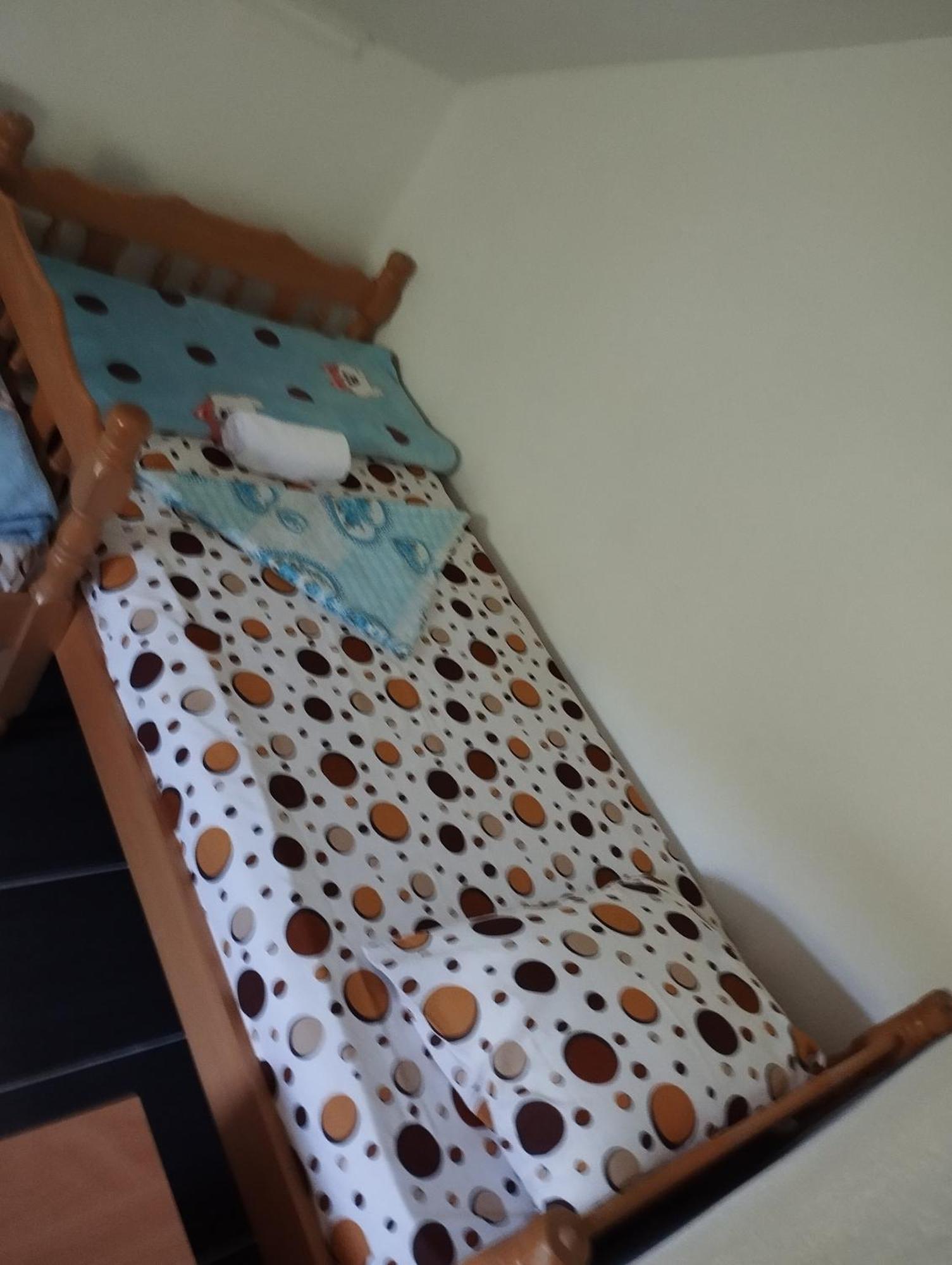 Apartments N&N Budva Bagian luar foto