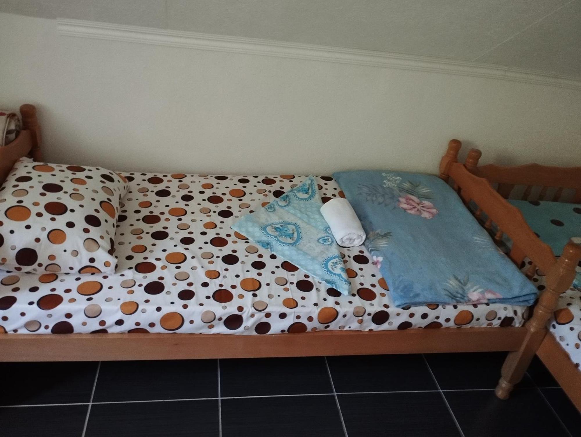 Apartments N&N Budva Bagian luar foto