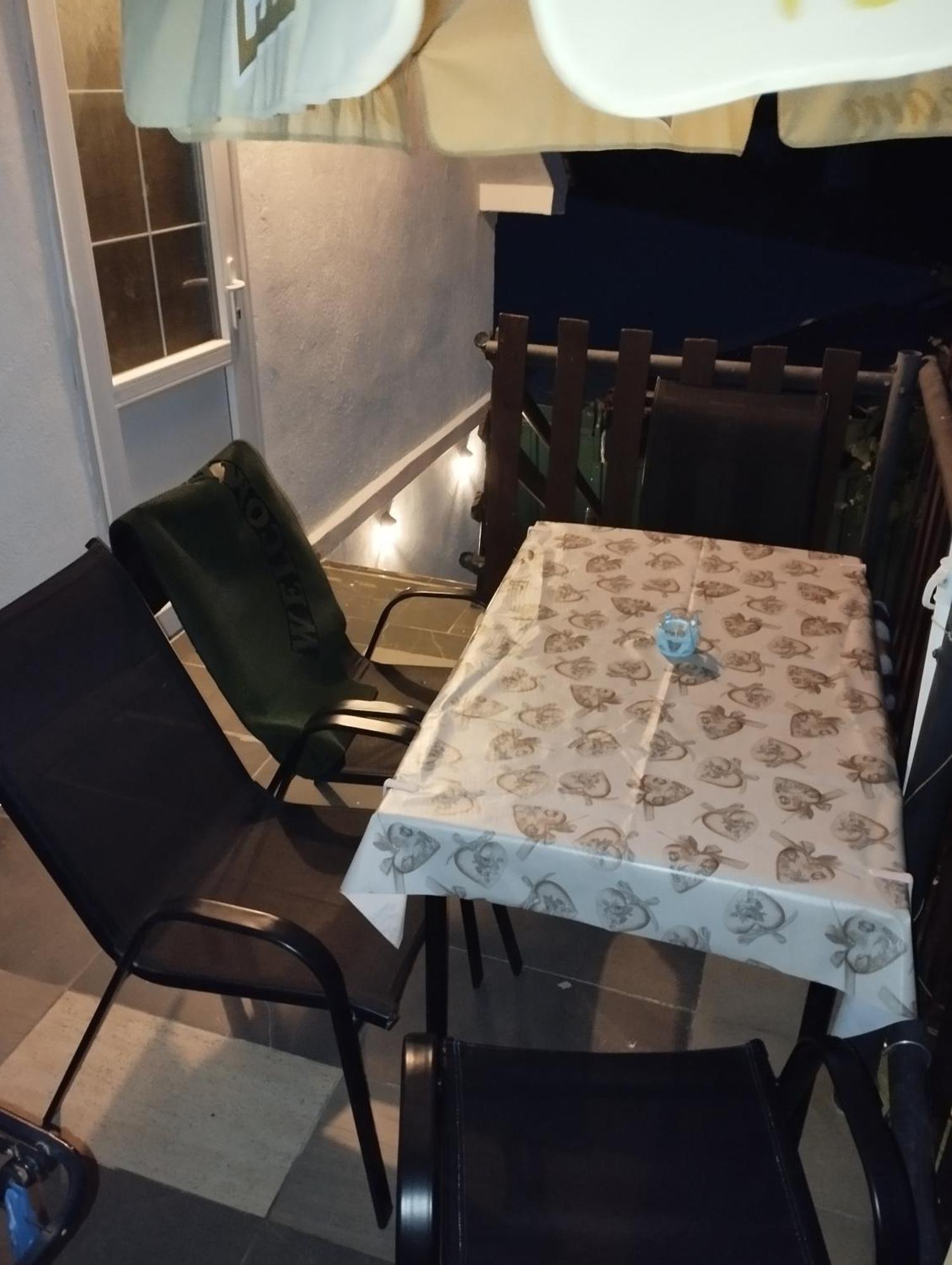 Apartments N&N Budva Bagian luar foto