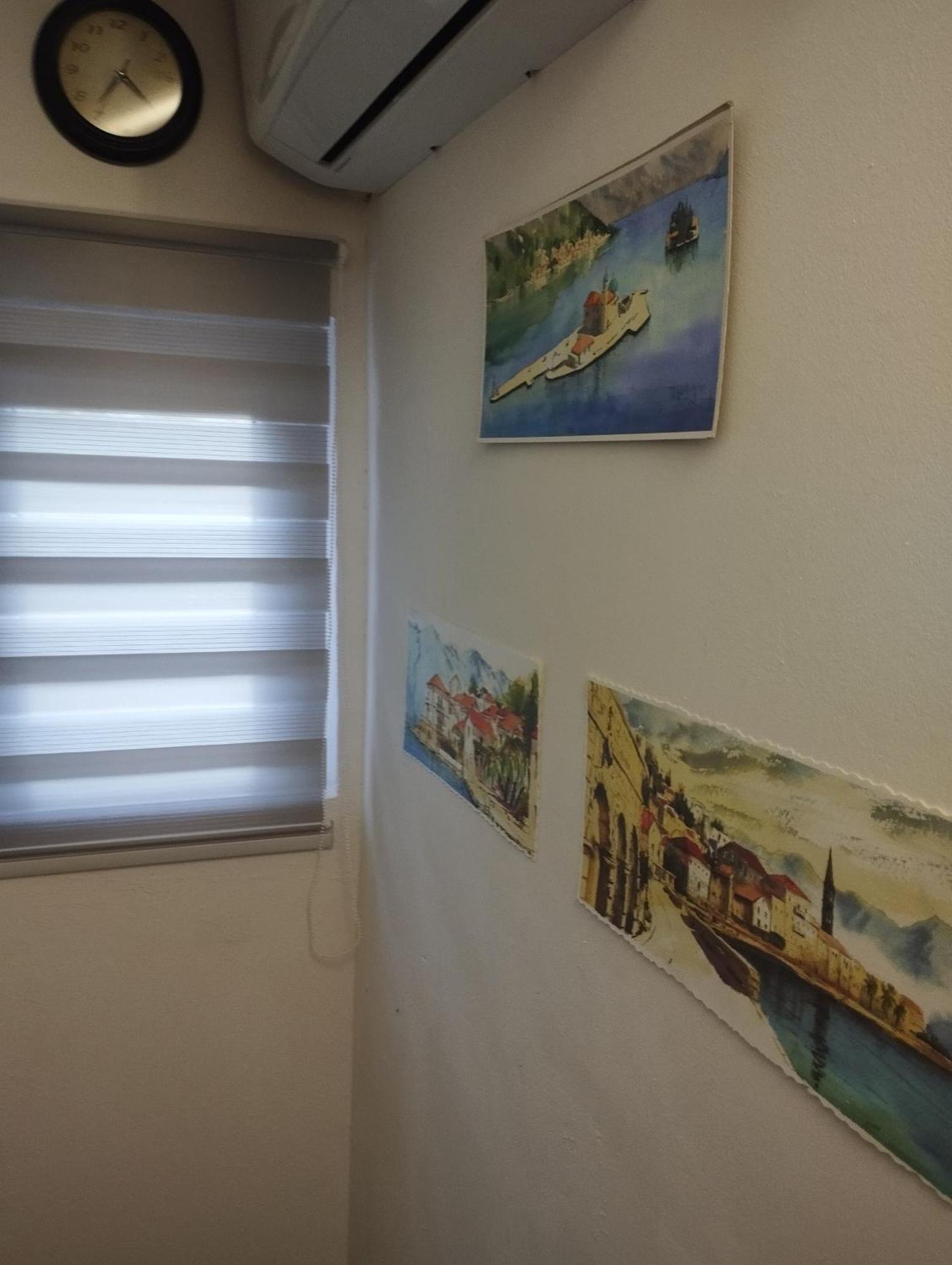 Apartments N&N Budva Ruang foto