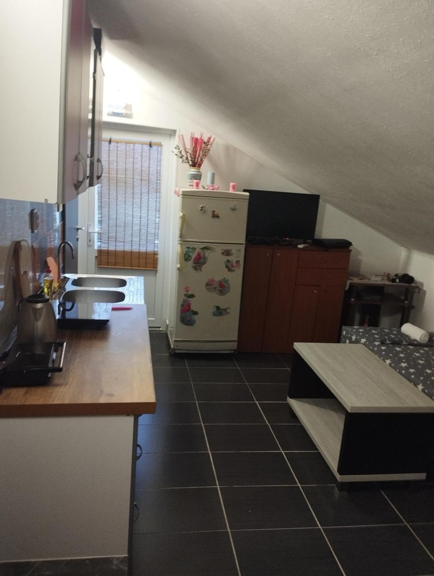 Apartments N&N Budva Ruang foto